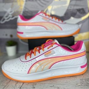 PUMA DUNKIN DONUTS GV Special ICED COFFEE DAY